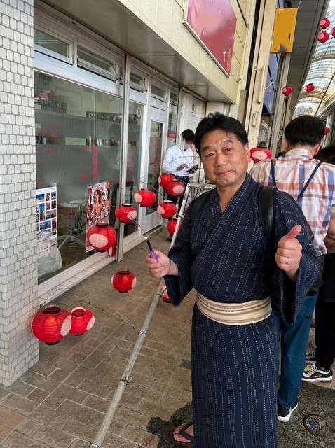 火入れ写真